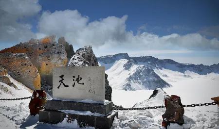 陕西“第一山”，海拔3767米，比华山高1611米，太白山旅游攻略！（陕西太白山最高海拔多少米）
